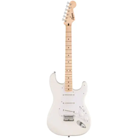 Elektrik gitara Fender Squier Sonic Strat HT Arctic White