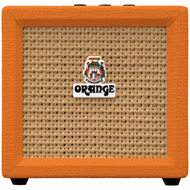 Усилитель для гитары Orange Crush Mini