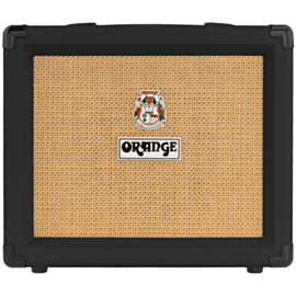 Усилитель для гитары Orange Crush 20 BK