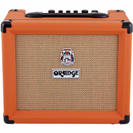 Усилитель для гитары Orange Crush 20RT ORI