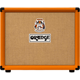 Усилитель для гитары Orange Super Crush 100C