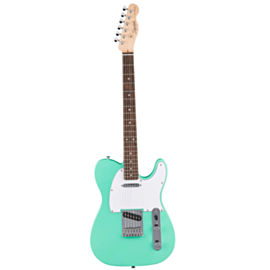 Elektrik gitara Fender Squier Debut Tele Sea Foam Green