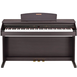 Rəqəmsal piano Dynatone SLP-50 Black