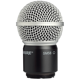 Насадка для микрофона Shure RPW112