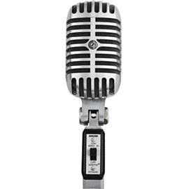 Студийный микрофон Shure 55SH SERIES II