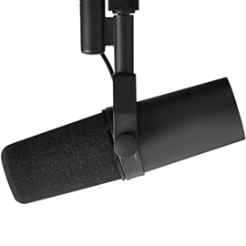 Студийный микрофон Shure SM7B