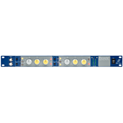 Mikrofon gücləndirici Focusrite ISA Two