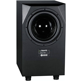 Studiya sabvuferi ADAM Sub10 MK2