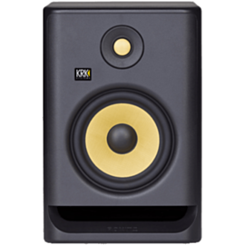 Studiya monitoru KRK RP8 G5
