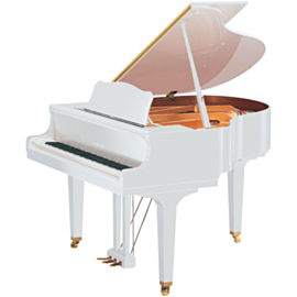 Акустическое пианино Yamaha GB1KPWH//LZWB