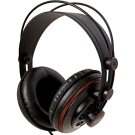 Qulaqlıq Superlux HD-681