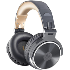Qulaqlıq OneOdio Pro 10 Grey, Gold
