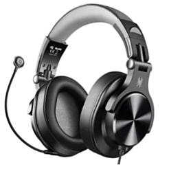 Qulaqlıq OneOdio A71D Black, Grey