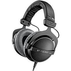 Наушники Beyerdynamic DT-770 Pro 80 Ом