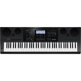 Sintezator Casio WK-7600K