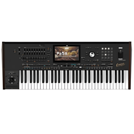 Sintezator Korg PA5X61-OR