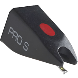 Сменная игла для картриджа Ortofon Stylus Pro S