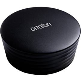 Vinil diski üçün stabilizator Ortofon Heavy Black