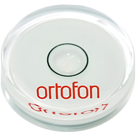 Уровень для винила Ortofon Libelle Ø40 мм