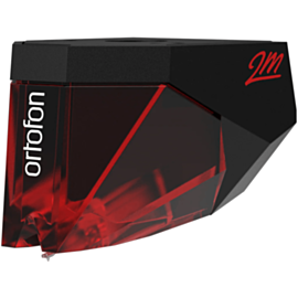 Картридж для винилового проигрывателя Ortofon 2M Red