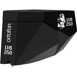 Картридж для винилового проигрывателя Ortofon 2M LVB 250 Black