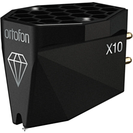 Vinil oxuyucu üçün kartric Ortofon MC X10