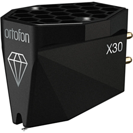 Vinil oxuyucu üçün kartric Ortofon MC X30