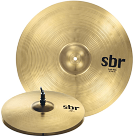 Ударная тарелка Sabian SBR5002