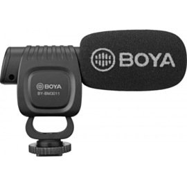 Микрофон для блогеров Boya BY-BM3011