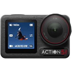 Видеокамера DJI Action Osmo 5 Pro Non Active