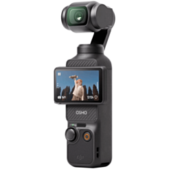 Экшн-камера DJI Osmo Pocket 3 Standart