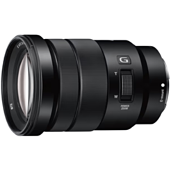 Obyektiv Sony E PZ 18-105mm F4 G OSS SELP18105G