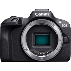 Fotoaparat Canon EOS R100 18-45 6052C034AA