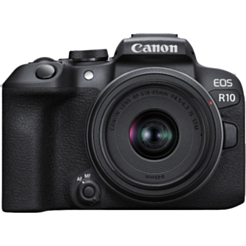 Fotoaparat Canon EOS R10 + RF-S 18-45 IS STM SEE 5331C047