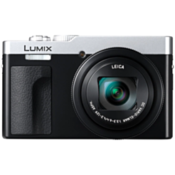 Fotoaparat Panasonic LUMIX TZ99 / DC-TZ99E-S