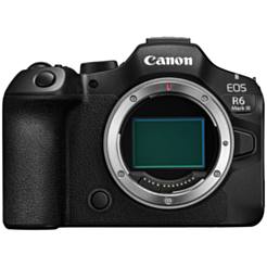 Fotoaparat Canon D.CAM EOS R6 MKIII BODY V5 SEE 7084C035AA