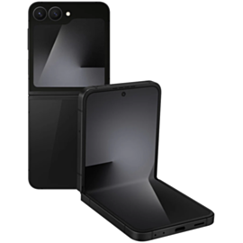 Samsung Galaxy Z Flip7 FE (F761) 8/256 GB Black