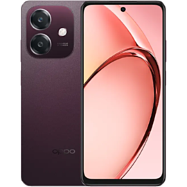 OPPO A5i 4/128 GB CPH2773 Nebula Red