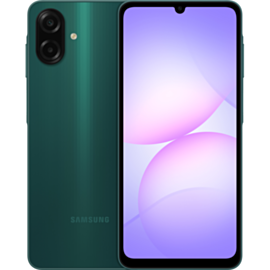 Samsung Galaxy A07 (SM-A075) 6/128 GB Green