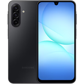 Samsung Galaxy A17 (SM-A175) 8/256 GB Black