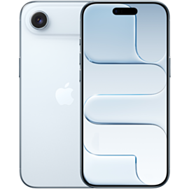 iPhone Air 1 TB Sky Blue