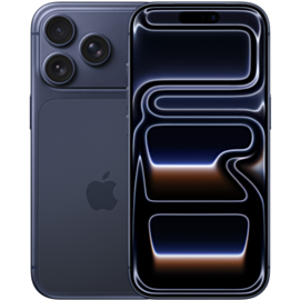 iPhone 17 Pro 1 TB Deep Blue