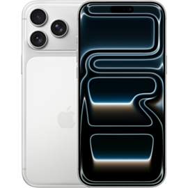 iPhone 17 Pro Max 2 TB Silver