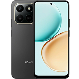 HONOR X7d 8/256 GB Velvet Black
