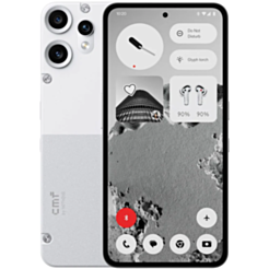 Nothing CMF Phone 2 Pro 8/256 GB A10400213 White