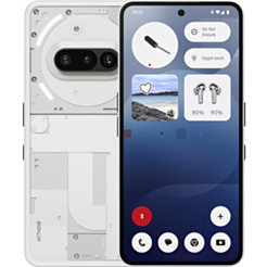 Nothing Phone (3A) 12/256 GB A10400152 White