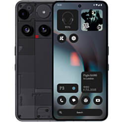 Nothing Phone (3) 12/256 GB A10000018 Black