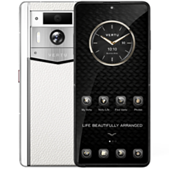 Vertu Metavertu Max Calf 12 GB / 1TB Moon White