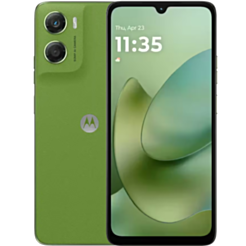 Motorola moto G06 Power NFC 8/256 GB Tendril Green