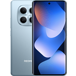 Xiaomi Redmi Note 15 8/256 GB Glacier Blue